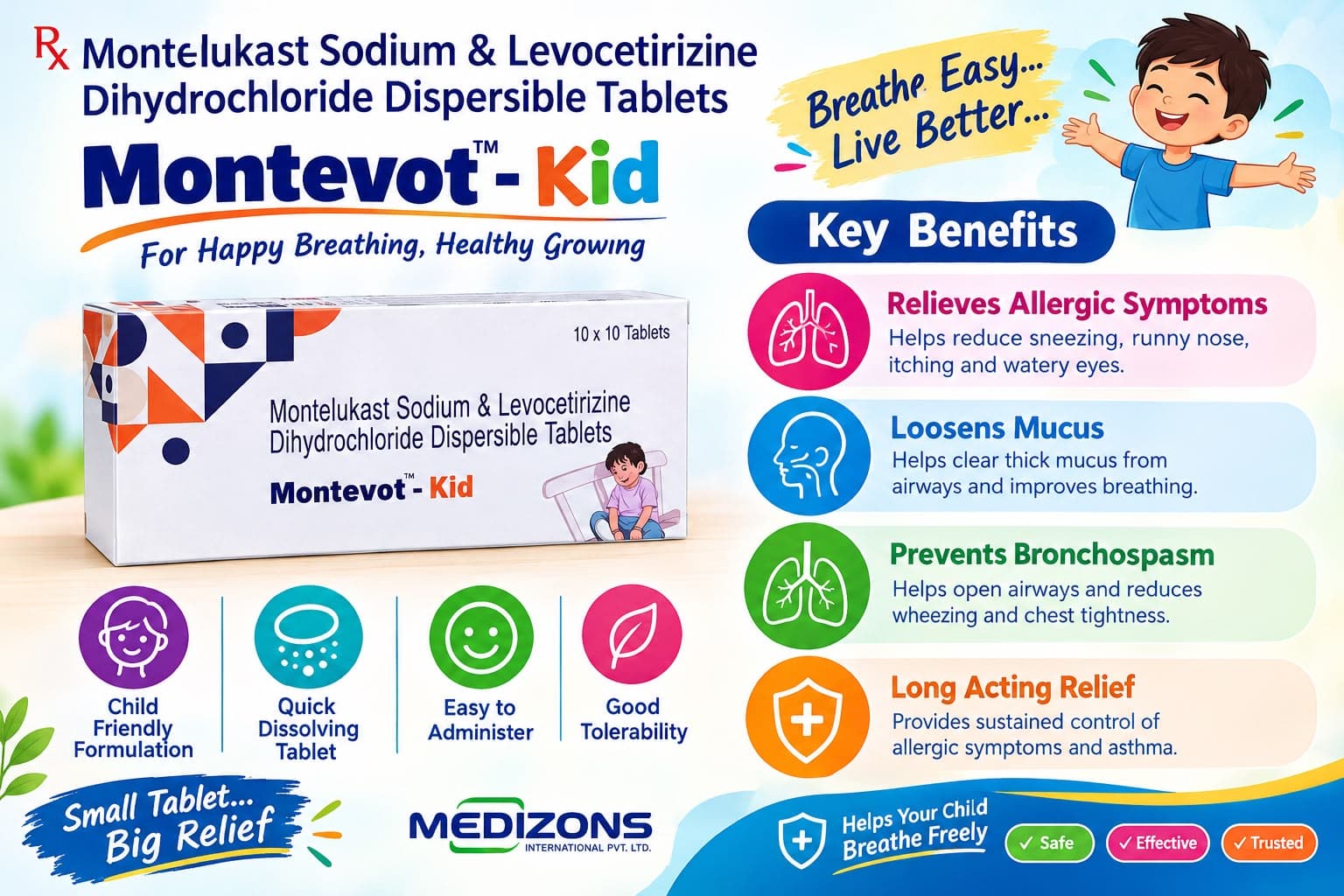 Montevot Kid
