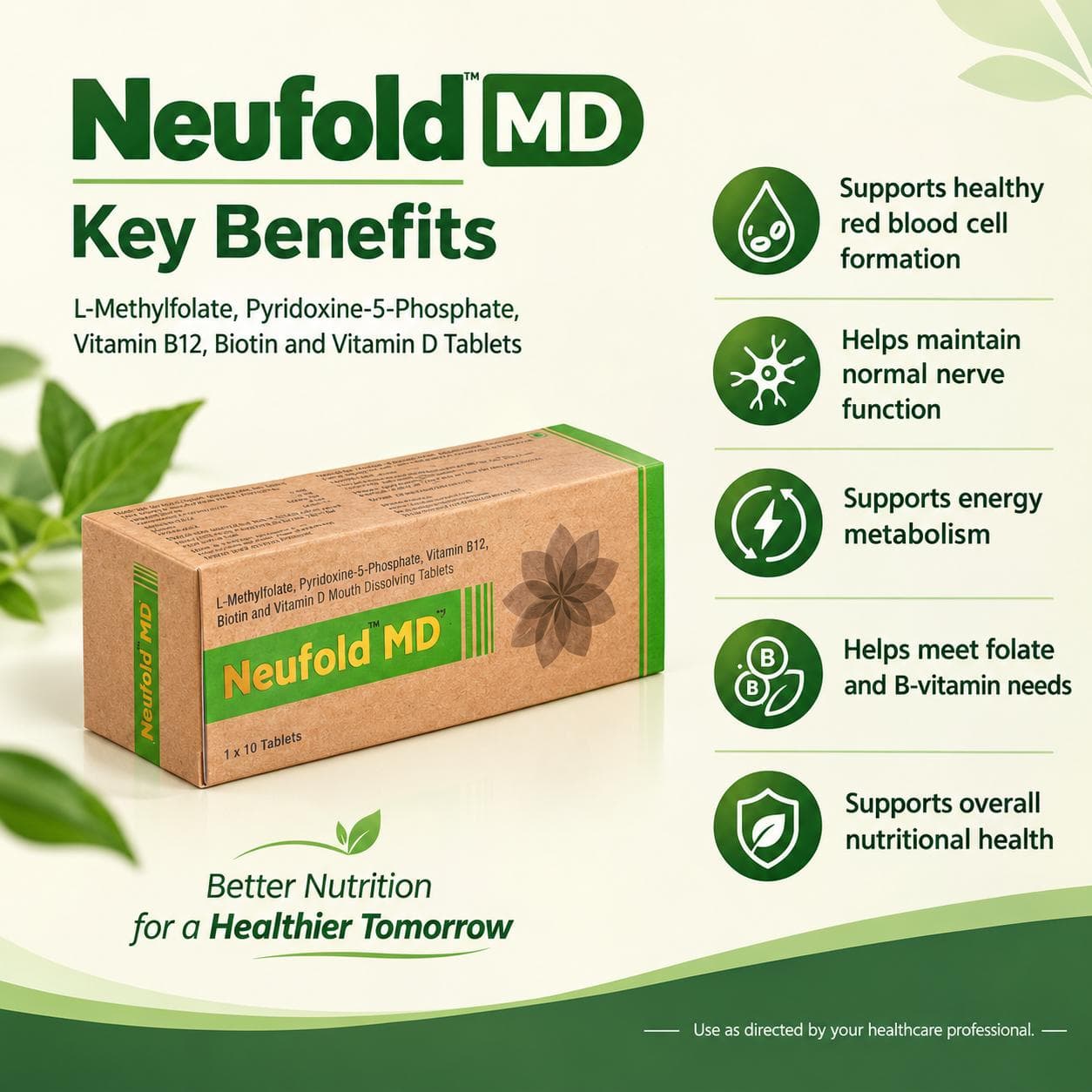 Neufold MD